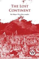 Lost Continent