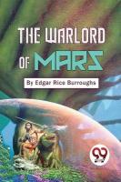 Warlord of Mars