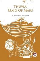 Thuvia, Maid of Mars