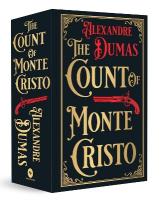 Count of Monte Cristo: Deluxe Hardbound Edition