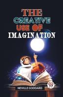 Creative Use of Imagination