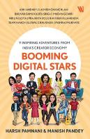 Booming Digital Stars: 11 Inspiring Adventures from Indias Creator Economy