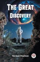 Great Discovery (Edition2023)