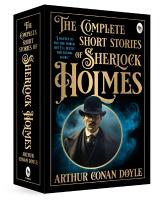 Complete Short Stories of Sherlock Holmes