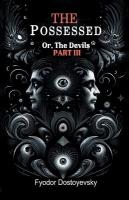PossessedOr,The Devils Part III (Edition2024)
