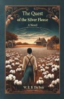 Quest of the Silver FleeceA Novel (Edition2024)