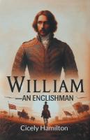 William An Englishman  (Edition2024)