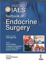 Textbook of Endocrine Surgery