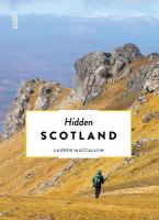 Hidden Scotland 2nd Revised edition