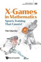 X Games In Mathematics: Sports Training That Counts!