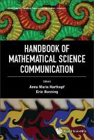 Handbook Of Mathematical Science Communication