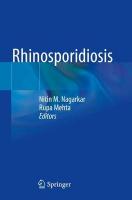 Rhinosporidiosis 2022 ed.