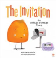 Invitation: An Orange Porange Story
