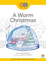 Read plus Play  Growth Bundle 2 A Warm Christmas