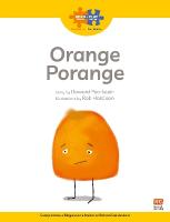 Read plus Play  Growth Bundle 2 Orange Porange