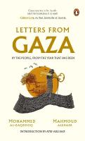 Letters from Gaza: A Collection by the people; unveiling their stories and emotions from the  year that has been.