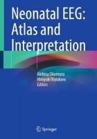 Neonatal EEG: Atlas and Interpretation