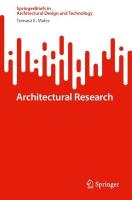 Architectural Research