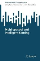 Multi-spectral and Intelligent Sensing 2024 ed.
