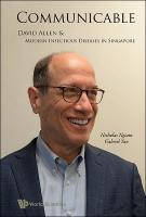 Communicable: David Allen And Modern Infectious Diseases In Singapore