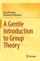 Gentle Introduction to Group Theory 2023 ed.