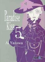 Paradise Kiss 5