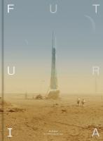Futuria: Art of the Sci-Fi Age