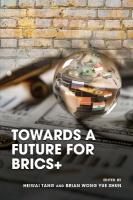 Towards a Future for Bricsplus