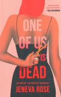 One of Us Is Dead Unabridged edition