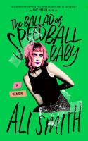 Ballad of Speedball Baby: (A Memoir) Unabridged edition