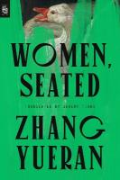 Women, Seated International edition
