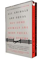 George Orwell 2-Book Boxed Set: 1984 and Animal Farm