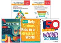 5 Essential Resources for New Teachers
