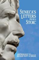 Seneca's Letters from a Stoic Unabridged edition
