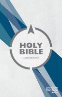 CSB Outreach Bible, Anglicised Edition Anglicised ed.