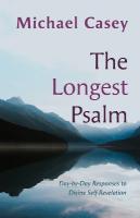 Longest Psalm: Day-by-Day Responses to Divine Self-Revelation