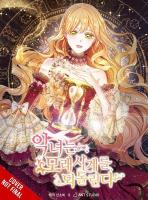 Villainess Turns the Hourglass, Vol. 6