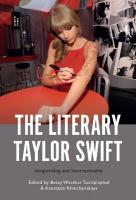 Literary Taylor Swift: Songwriting and Intertextuality