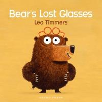 Bear's Lost Glasses