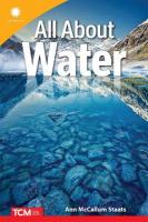 All About Water