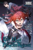 Kept Man of the Princess Knight, Vol. 2 (manga): Volume 2