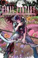 Final Fantasy Lost Stranger, Vol. 11: Volume 11