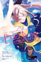 Executioner and Her Way of Life, Vol. 5 (manga)