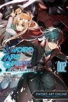 Sword Art Online Re:Aincrad, Vol. 2 (manga): Volume 2