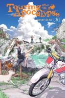 Touring After the Apocalypse, Vol. 5: Volume 5