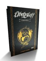 Übel Blatt Deluxe Edition, Vol. 1: Volume 1