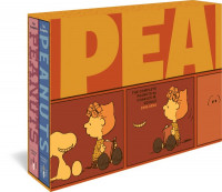 The Complete Peanuts 1991-1994: Gift Box Set Gift