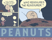 The Complete Peanuts 1993-1994, 22