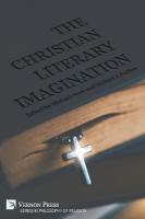 Christian Literary Imagination