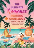 Ultimate Romance Reading Challenge: Complete a Goal, Open an Envelope, and Reveal Your Bookish Prize! 